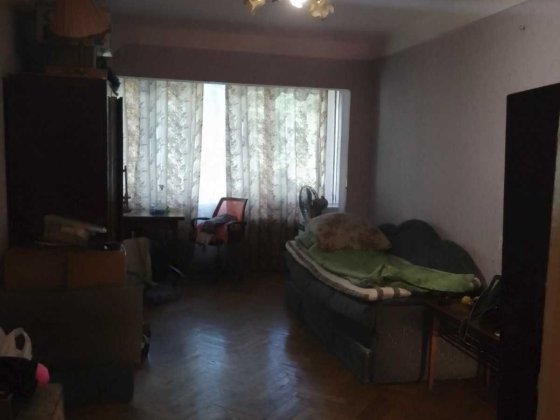 Сдам комнату в 2-ух комнатной кв-ре на Нивках, ул. Щербаковского,53-Г. Київ