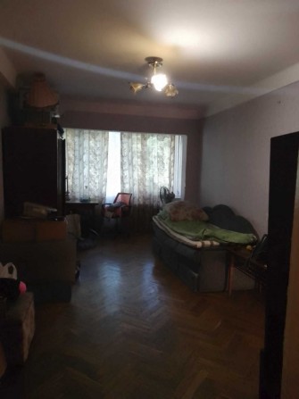 Сдам комнату в 2-ух комнатной кв-ре на Нивках, ул. Щербаковского,53-Г. - фото 1