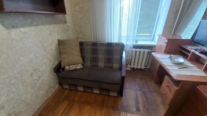 Сдам гостинку 15 м'кв' с ремонтом! - фото 1