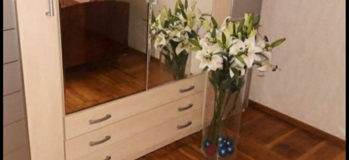 Сдам 1 комн.кв. на верхней Шишковке - фото 1