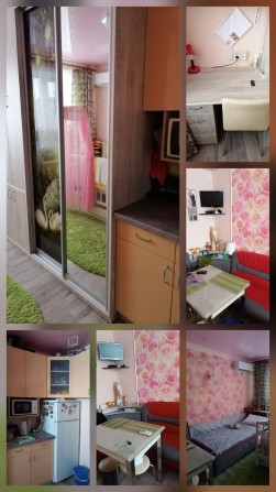 Здається затишна кімната. - фото 1