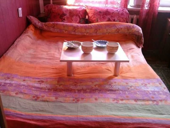 Свою сдам комнату на Нивках закрывается на ключ  девушкам только Київ