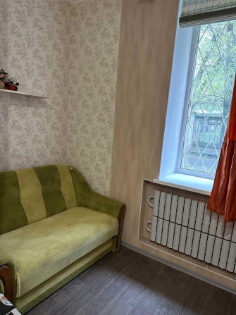 Сдам гостинку Французский бульвар метро Защитников Украины, Барабашова - фото 1