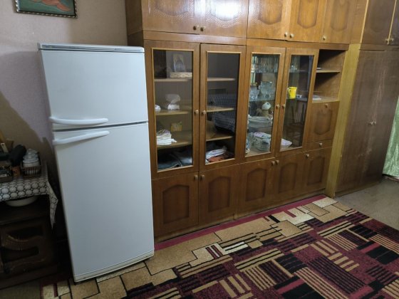 Сдается Гостинка Ул Гарибальди Харків