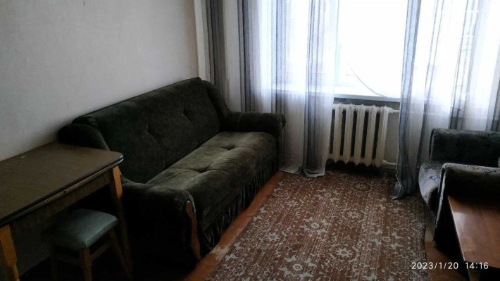 Сдам гостинку, район рынка ХТЗ! - фото 1