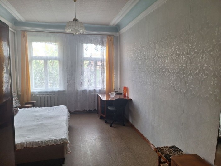 Сдам комнату в частном доме, Новоселовка р-н Завода  Шевченко - фото 1