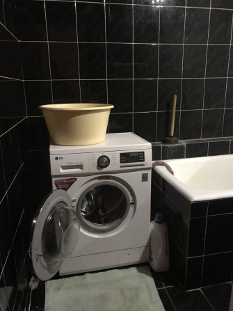 Сдам комнату для 1 мужчины, Цветаевой 8. Троещина. - фото 1