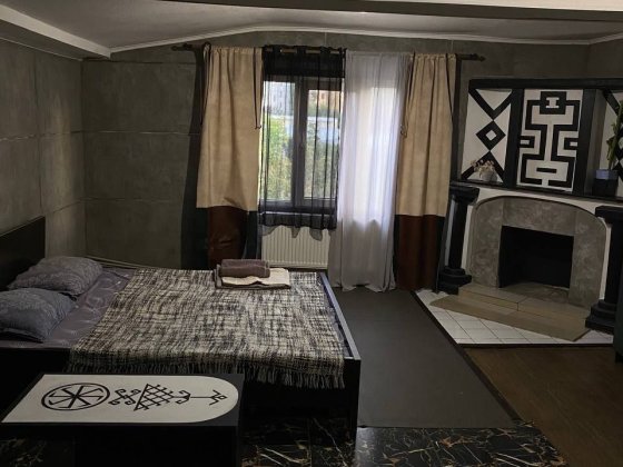 Здам гостинку 10 хв метро Левада Харьков