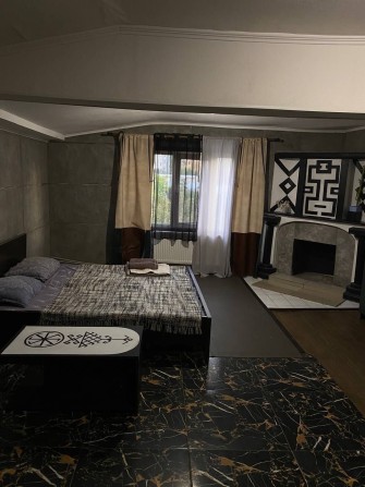 Здам гостинку 10 хв метро Левада - фото 1