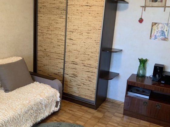 Здам кімнату . м. Киів, Дарницький район.5 хвилин до метро Харківська. Киев