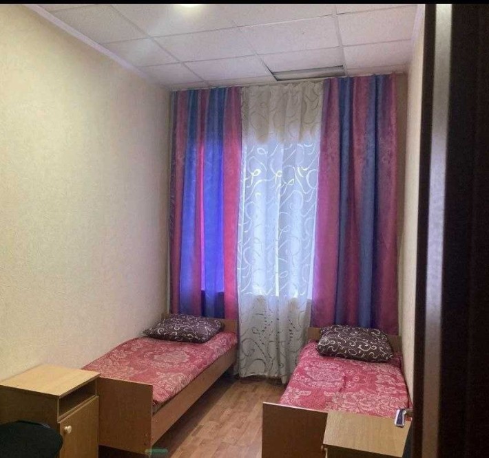 Окрема кімната під ключ ст.метро Деміївська - фото 1