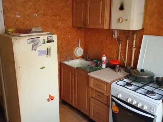 Сдам комнату в 2-комн,квартире по ул,Сирецкой Київ