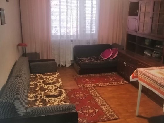 Актуально! комната в 3к.кв. Индустриальный мост, НАУ, м. Шулявская Киев