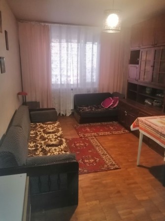 Актуально! комната в 3к.кв. Индустриальный мост, НАУ, м. Шулявская - фото 1