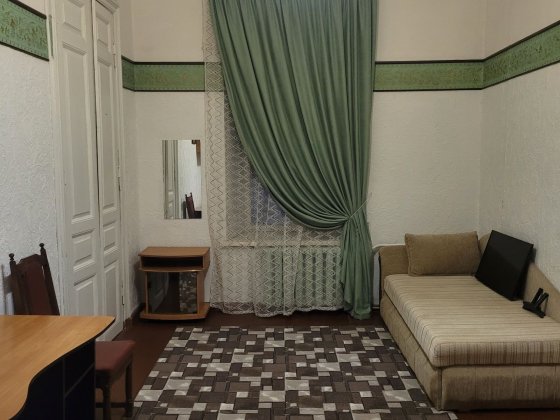 Сдам комнату в коммуне ул.Л.Толстого/Нежинская Одеса