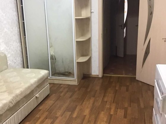 Сдам комнату для девушки на Бочарова/ Добровольского Одеса