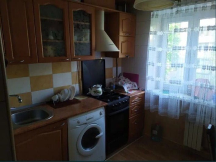 Здам кімнату в 3к квартирі на Філатова/Варненська - фото 1