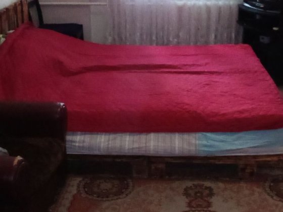 Сдам комнату в коммунальной квартире Черемушки Одеса