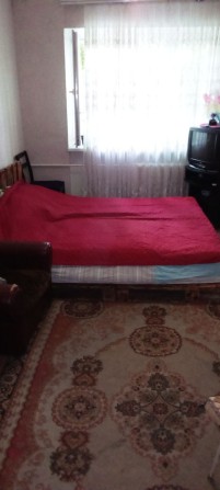 Сдам комнату в коммунальной квартире Черемушки - фото 1