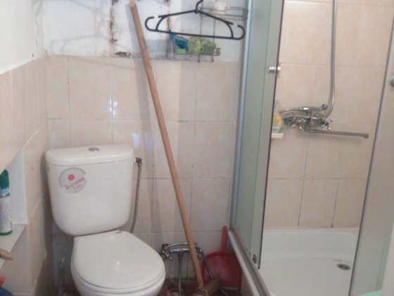 Сдается комната в коммунальной квартире для  девушки Одеса