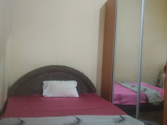 Сдам комнату в квартире в ценьре города на Коблевской Одеса