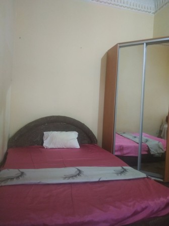 Сдам комнату в квартире в ценьре города на Коблевской - фото 1