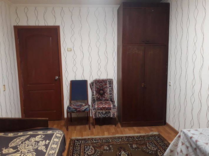 Комната Бочарова - фото 1