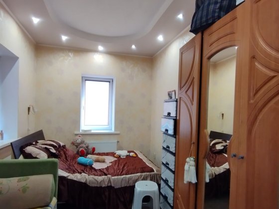 Сдам 2 комнатную квартиру на Холодной горе Харків