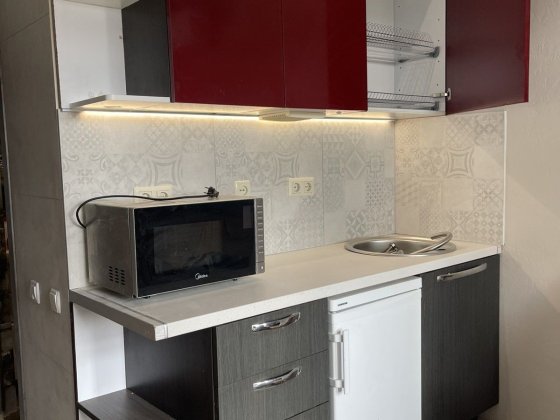 Сдам гостинку в ЖК Котловский Харків