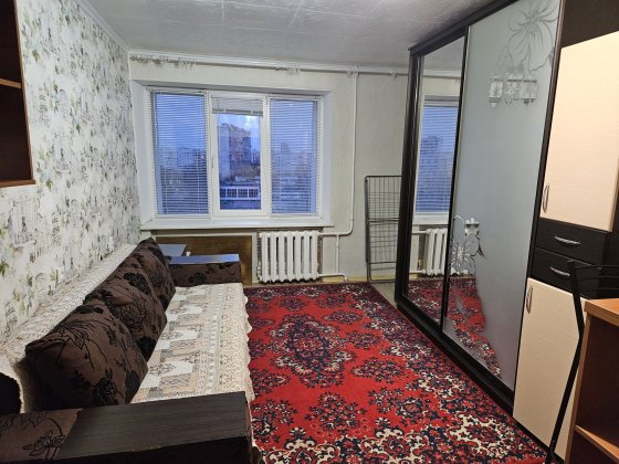 Сдам комнату в гостинке Харьков