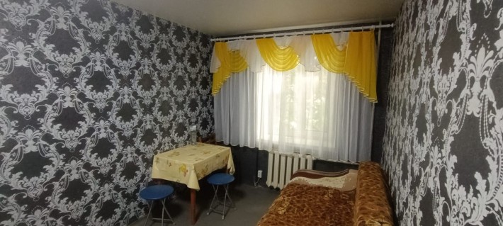 Здам гостинку на 23 Серпня - фото 1