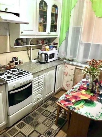 Підселення, оренда кімнати. вул. Наукова-Симоненка - фото 1