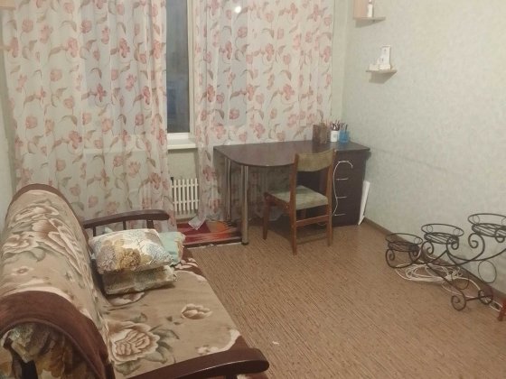 Гостинка На Малышева (Заводская) Харків