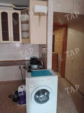 Сдам без комиссии от арендатора, гостинку на Салтовке,ул.Гарибальди,26 - фото 1