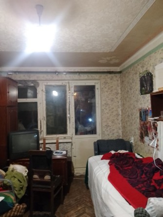 Сдам комнату в районе Новожаново 18кв/м в районе ТРК Украина - фото 1