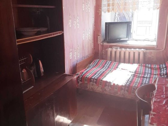 Сдам комнату в коммуне в центре города. Одеса