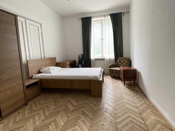 Оренда ізольованої кімнати для дівчини/хлопця, вул. Князя Романа,центр