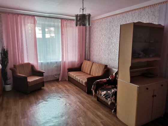 Сдам 2 комнаты в общежитии Клочковская Харьков