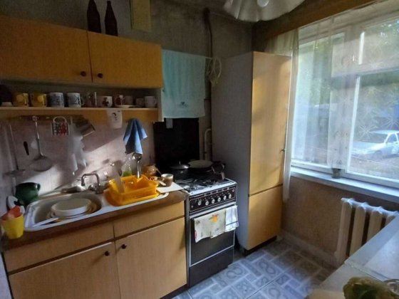 Оренда кімнати в 3 кім. квартирі по вул. Виговського Львов