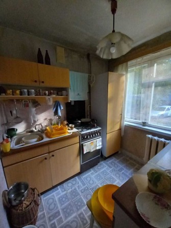 Оренда кімнати в 3 кім. квартирі по вул. Виговського - фото 1