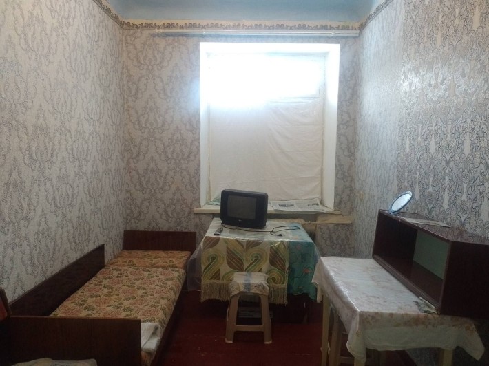 Сдам комнату в общежитии, метро ХТЗ 5 минут - фото 1