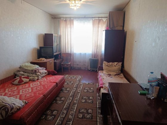 Сдам гостинку м.Индустриальная Харьков