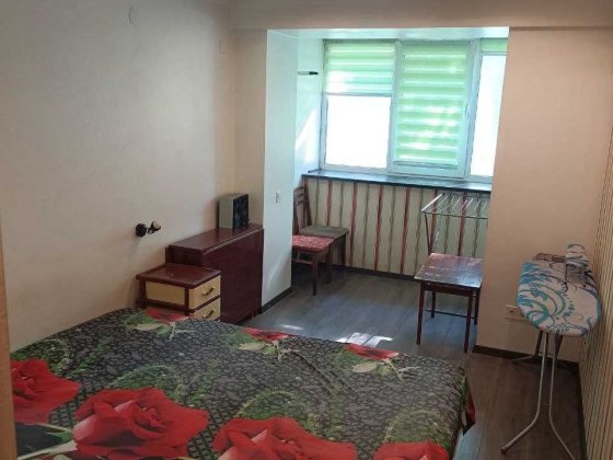 м. Либідська! Кімната‼️БЕЗ ЗАЛОГА‼️ ул. Новопирогівська, Корчувате Київ