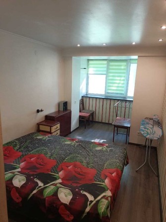 м. Либідська! Кімната‼️БЕЗ ЗАЛОГА‼️ ул. Новопирогівська, Корчувате - фото 1