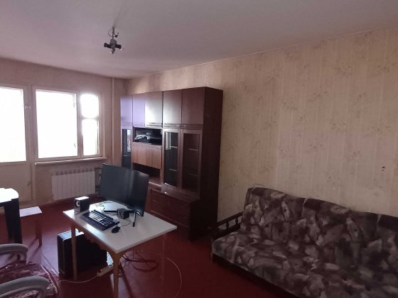 Сдам 1 ком вул. Анни Ахматової (Позняки) Київ