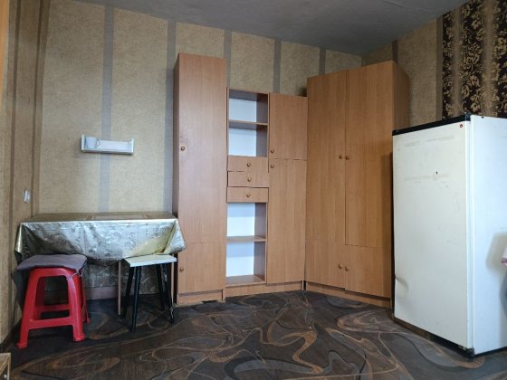 Кімната в гуртожитку м.Заводська Харків