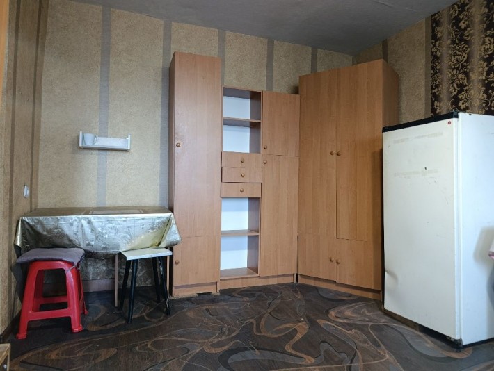 Кімната в гуртожитку м.Заводська - фото 1