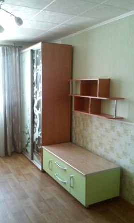 Здам гостинку м. Завод ім. Малишева - фото 1