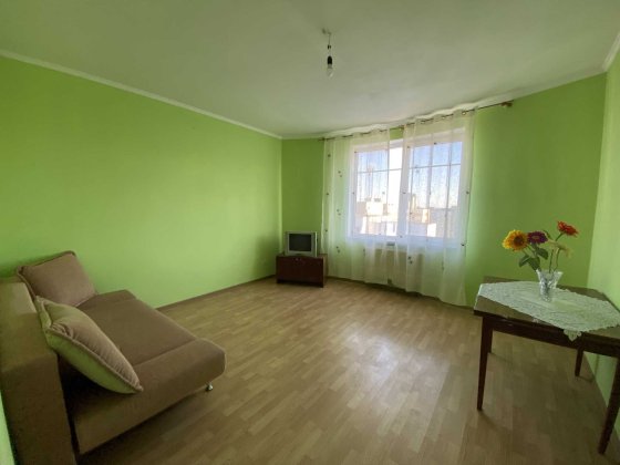 Оренда кімнати пл. 17.1(+балкон 2.3)або 17.5або 19.8(+балкон 1.7)кв.м. Львов