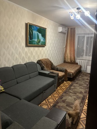 Здам кімнату! Вереснева 12. Без застави! - фото 1